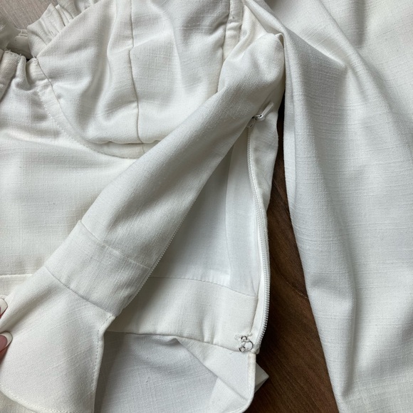 Marjorelle Corie Top from Revolve - Picture 6 of 11